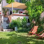 Secret Garden House