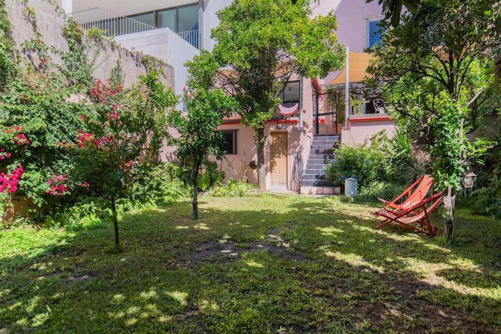La Petite Maison De Lapa
