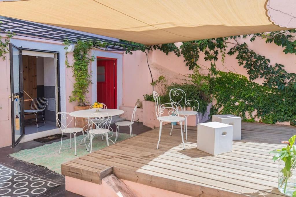 La Petite Maison De Lapa Appartement *