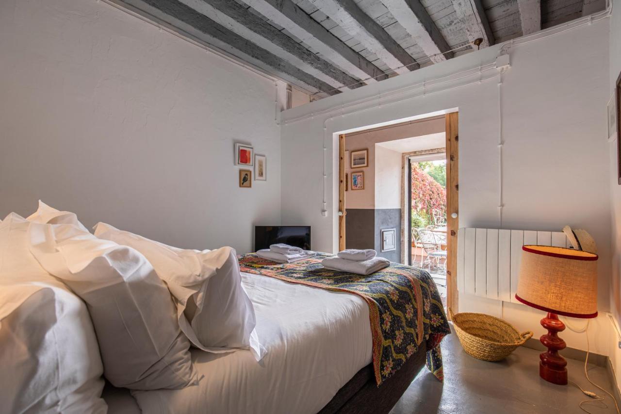 La Petite Maison De Lapa Appartement *