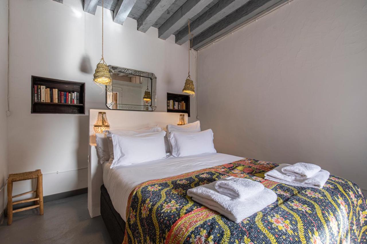 La Petite Maison De Lapa Appartement Lisboa