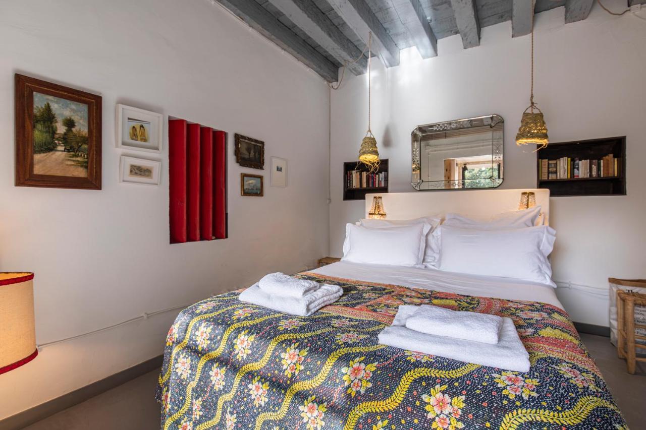 Appartement La Petite Maison De Lapa