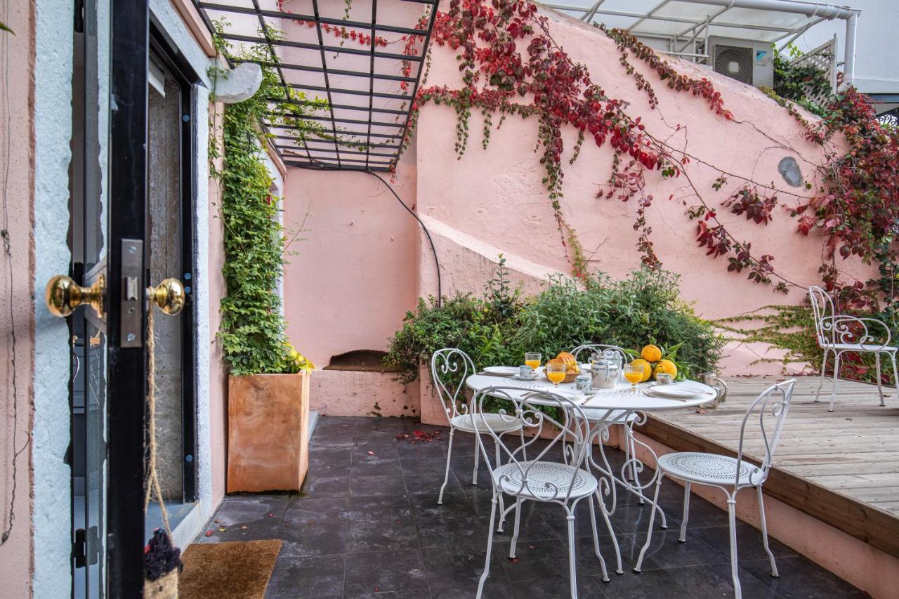 La Petite Maison De Lapa *