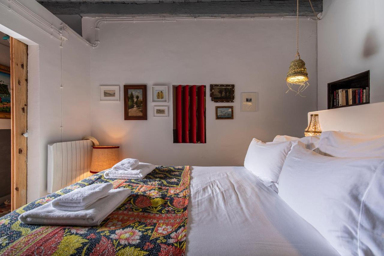 La Petite Maison De Lapa Appartement