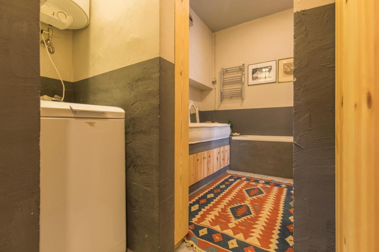 La Petite Maison De Lapa Appartement Lisboa