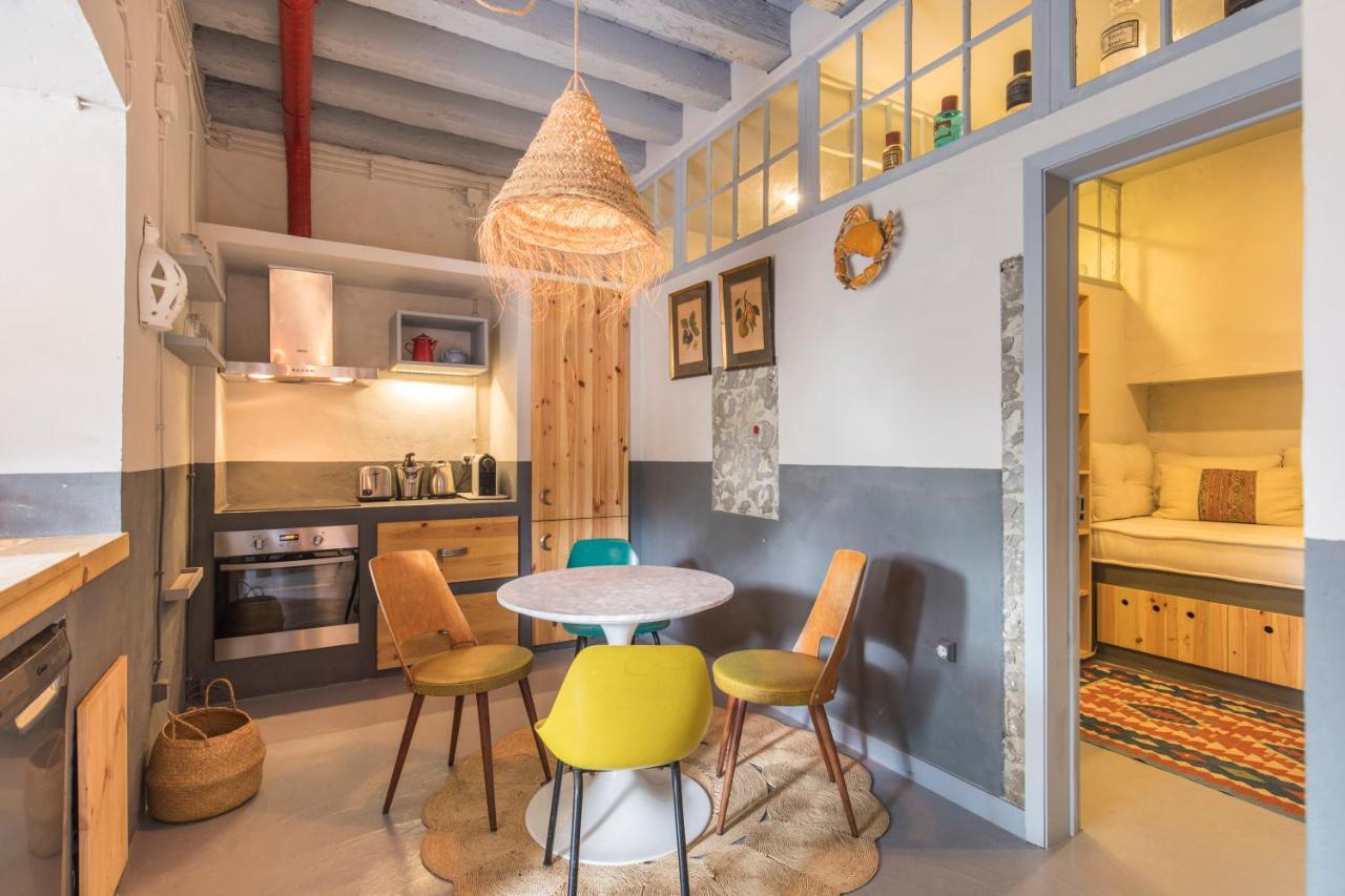 Appartement La Petite Maison De Lapa *