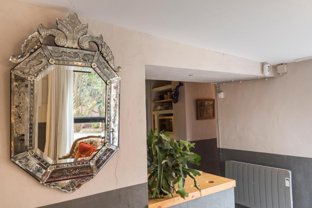 La Petite Maison De Lapa Appartement Lisboa