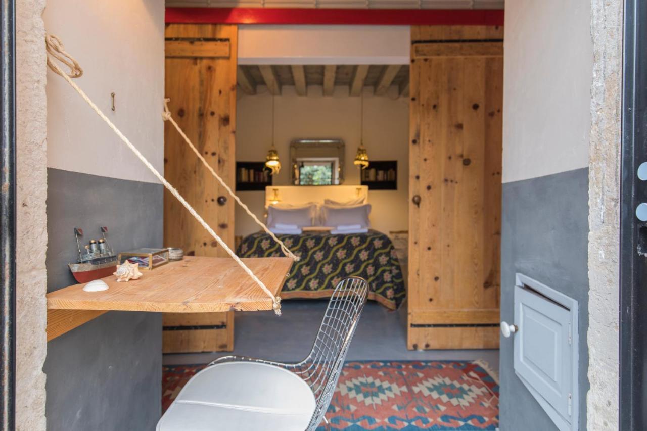 La Petite Maison De Lapa Appartement *